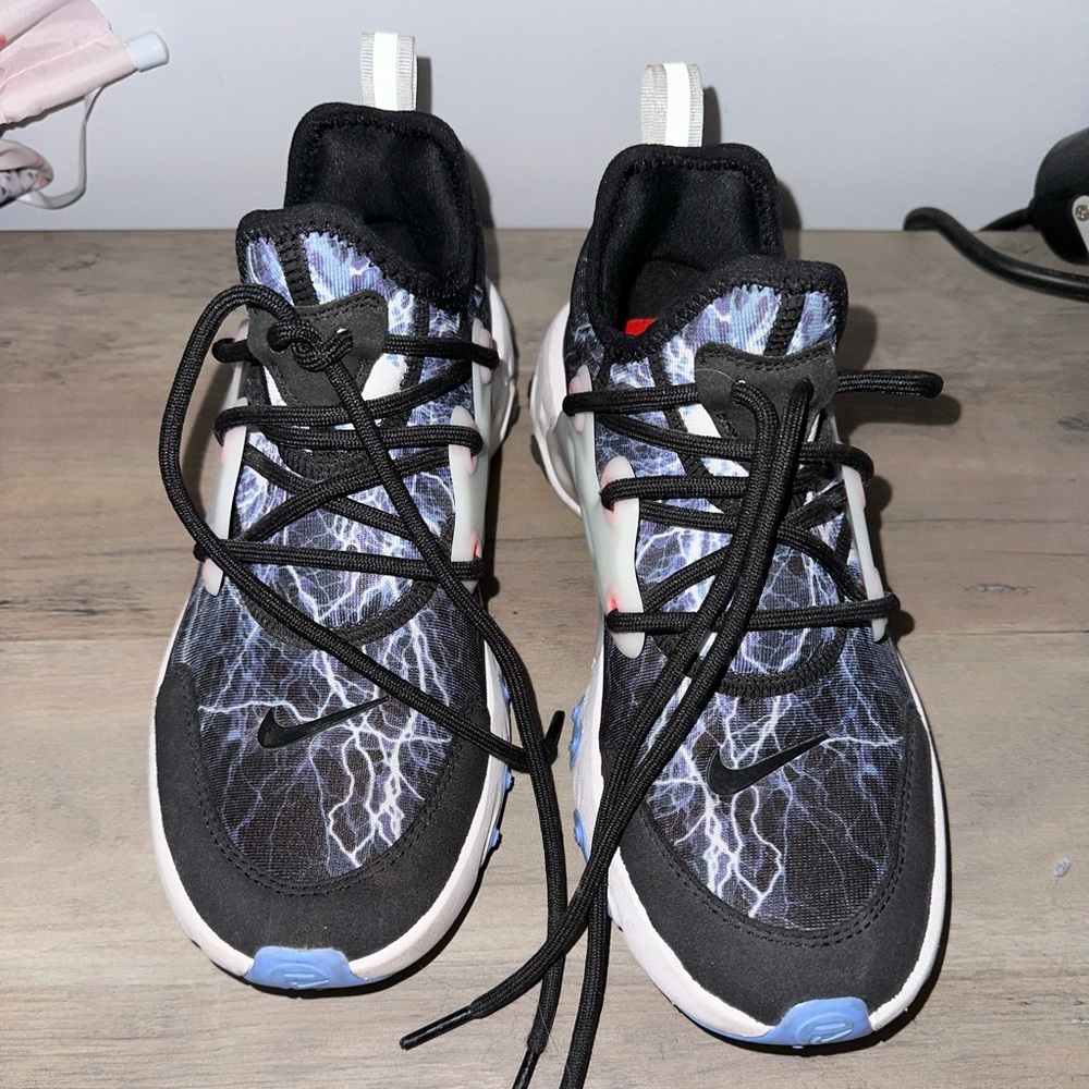 Nike Flex Lightening 4.5Y